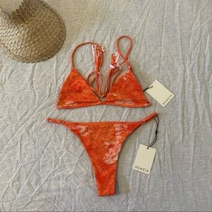 Acacia Sedona Set